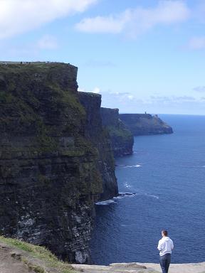 Cliffs of Moher