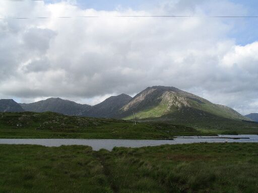 Connemara