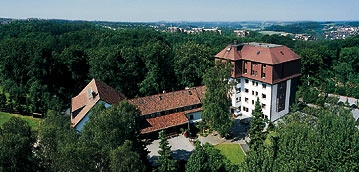Bldungsstätte Velbert