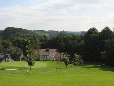 Landhaus Kuhlendahl